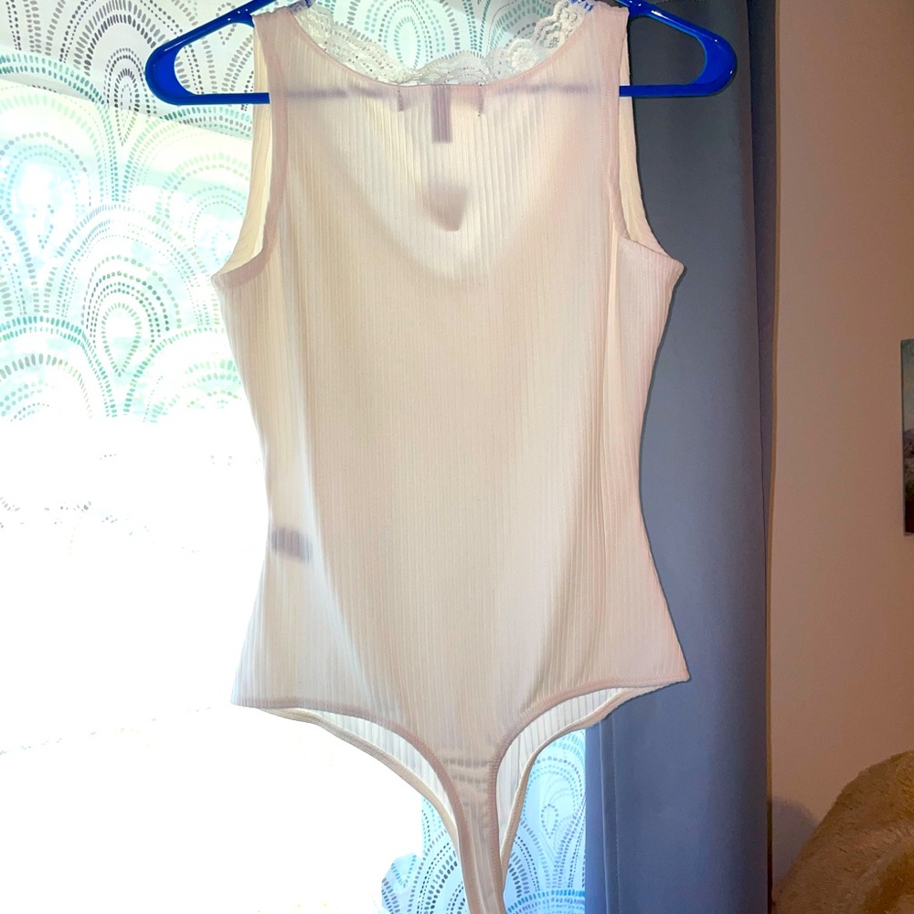 Bodysuit - Picture 2 of 2